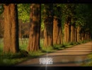 【オリジナルインスト曲】帰路