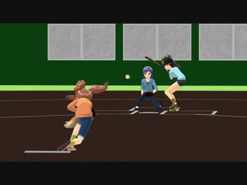 Mmd ã‚¶ãƒˆãƒšãƒƒã‚¯æŠ•æ³• ãƒ‹ã‚³ãƒ‹ã‚³å‹•ç