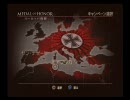 MEDAL of HONOR ヨーロッパ強襲　プレイ動画 Part8