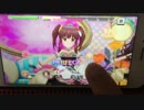 【デレステ手元】パステルピンクな恋 MASTER+ AP【パフェアシ無し】