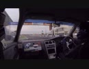 2017/10/24　AFCファクトリー走行会　TC2000　JZX90　ベスト1`07.556