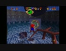 【マリオ64】プレステっ子が64名作ゲームを実況プレイ　part10