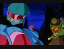 超音戦士 ボーグマン　第6話　スーパーサンダーVSゴーストライダー