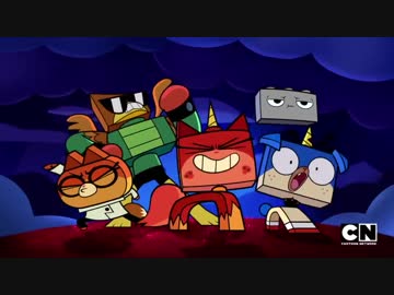 新曲 BABYMETAL NewSong? UniKitty!-OP