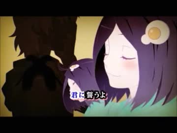 【ニコカラ HD】　白金ディスコ（再々UP　リズム編集済み）【offvocal】