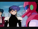 超音戦士 ボーグマン　第23話　シンジを救え!襲われたボーグマン基地