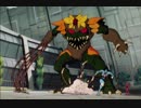 超音戦士 ボーグマン　第24話　激突!ファントムスワットVSボーグマン