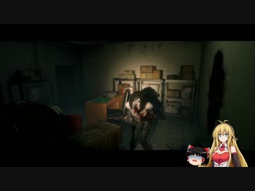 【HSH】血塗れ娘とかくれんぼしよう！Part1【ゆっくり＆弦巻マキ実況】