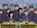 キャプテン　第12話　｢新キャプテンは誰に？｣