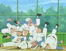 キャプテン　第13話　｢丸井キャプテン奮戦！｣