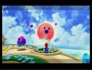 スーパーマリオギャラクシー2初見実況プレイpart3　～ハラペコチコ編～