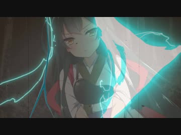 東北ずん子が笑う日/第弐拾七話『東北ずん子の闇』/終末線059話