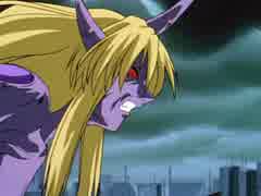 EAT-MAN’98　ACT-2　BYE BYE AIMIE（後編）