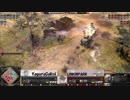 CoHJC12th 1v1大会第3回戦LINKINPARK vs yaguragakoi