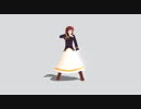 【APヘタリアMMD】 日娘が踊る疑心暗鬼 【日娘】