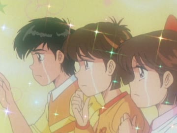 つるピカハゲ丸くん 第27話 つるセコジンクス つるセコベストテン ジャングルの王者ハゲ丸 アニメ 動画 ニコニコ動画