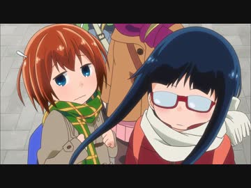 デンキ街の本屋さん　第4話　キングオブPOP／chocolate panic