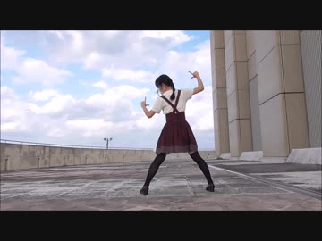 【紅じゃけ】 ３９ 踊ってみた 【誕生日】