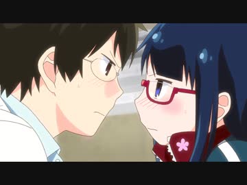 デンキ街の本屋さん　第6話　宿はなし／Secret Paradise