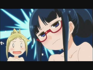 デンキ街の本屋さん　第7話　いざ銭湯へ・・・／胸がいっぱい