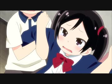 デンキ街の本屋さん　第11話　小さな頃から／暴かれた生活／唇のソレ