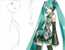 [初音ミク]とあのワイリーステージの歌詞を変えてデュエットしちゃった