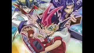 遊戯王ZEXALⅡ 折れないハート　Full