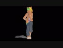 【#コンパスMMD】[A]ddiction【踊ってもらった】