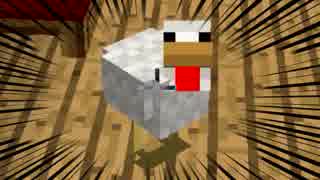 『Minecraft』Minefantasy2　おふとんとグモっちのマイクラ生活　Part.4