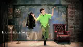 【そら】Happy Halloweenを踊ってみた【cosmic!!】