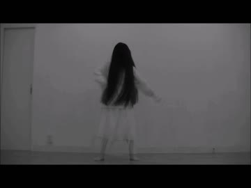 【貞子で】Happy Halloween 踊ってみた【柊 瑠架】