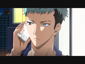 DYNAMIC CHORD　act.4「Summer holiday」