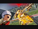 【GVS】トールギス視点part6【シャフラン】