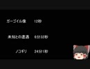 【ゆっ怖】ゆっくり怖い話・その269【怪談】