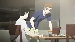 コント　永井君と中野君