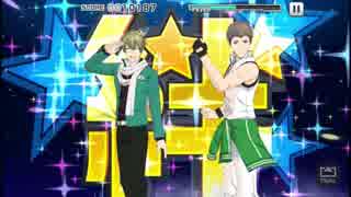 【SideM】ライブオンステージを訳あってプレイ_Part6