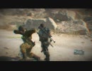 【MGSV】潜滅 !? ﾒﾀﾙｷﾞｱｿﾘｯﾄﾞV 今更実況 TPP編 Part42【実況】