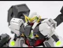 【ガンプラ】1/144ガンダムヴァーチェ作ってみた