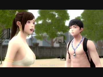 【実況】恋愛ホラー！深夜の学校からの脱出 ～WHITEDAY～ 最終回