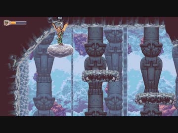 【公認実況】フクロウ少年、空を駆る。 その4【Owlboy】