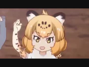 ジャガーであるように