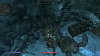 【Skyrim SE】 マスマリの冒険記２ 【ゆっくり実況】 その29