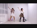 【しお×あやあや】カラフル×メロディを踊ってみた