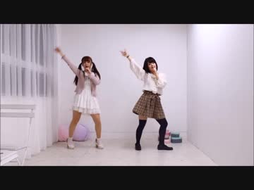 【しお×あやあや】カラフル×メロディを踊ってみた