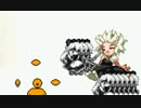 【mugen】小規模希望vs絶望大会　強襲！ジョイメカ軍団Part13
