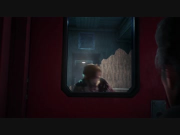【実況】電車の中からこにゃにゃちわわ【サイコブレイク2】#7