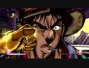 【ジョジョASB】ジョナサンvsフレンドジョルノ
