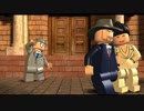 【プレイ動画】Lego Indiana Jones: The Original Adventures 【Part 10】