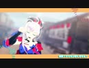 【Fate/MMD】有頂天ビバーチェ【宮本武蔵】