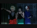 【ヒロアカ】Masked bitcH　踊ってみた【爆緑轟】